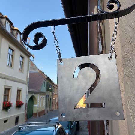 Troll'S House Apartment Sibiu Ngoại thất bức ảnh