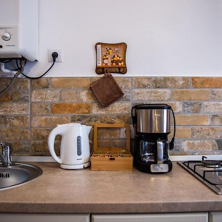 Troll'S House Apartment Sibiu Ngoại thất bức ảnh