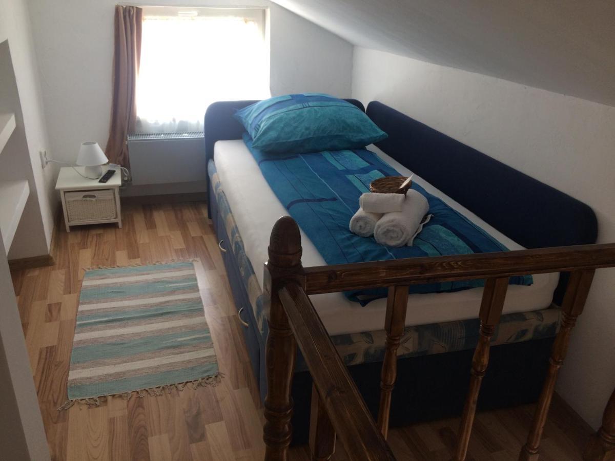 Troll'S House Apartment Sibiu Ngoại thất bức ảnh