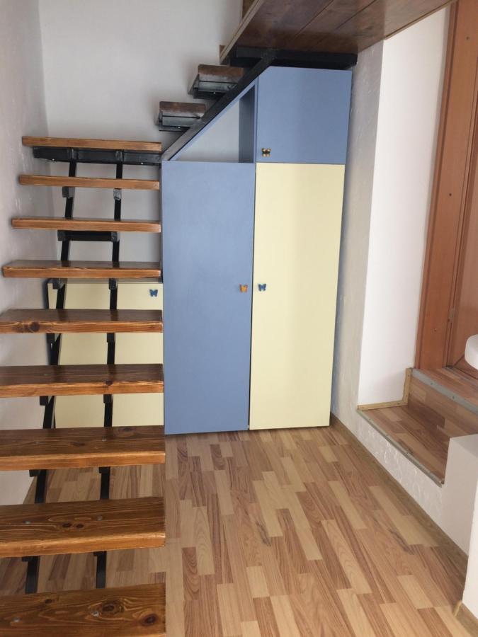 Troll'S House Apartment Sibiu Ngoại thất bức ảnh