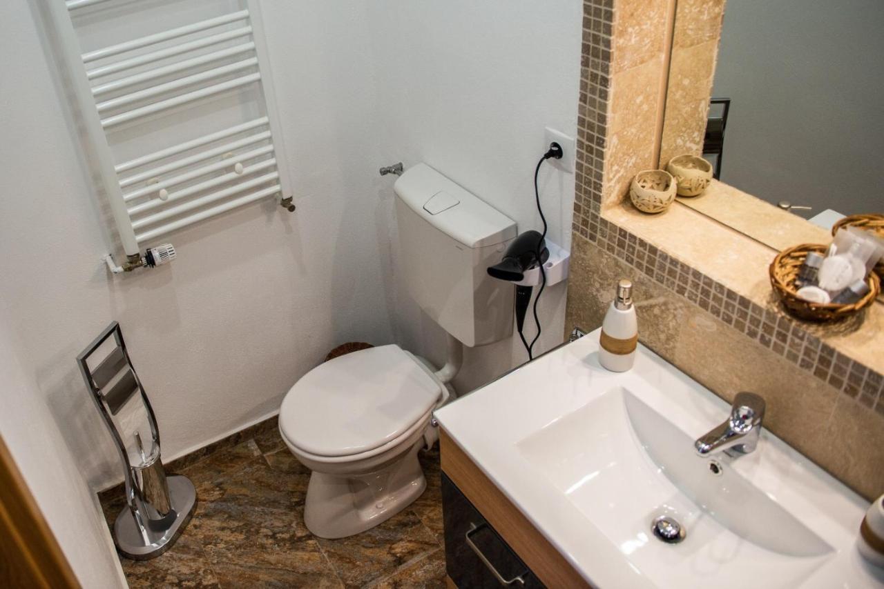 Troll'S House Apartment Sibiu Ngoại thất bức ảnh