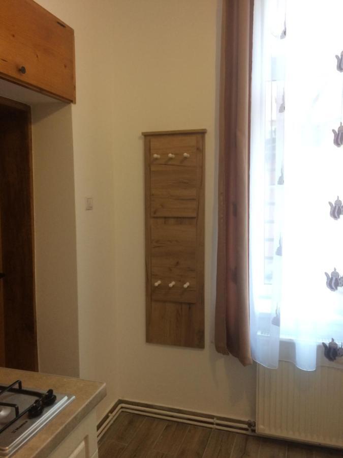 Troll'S House Apartment Sibiu Ngoại thất bức ảnh