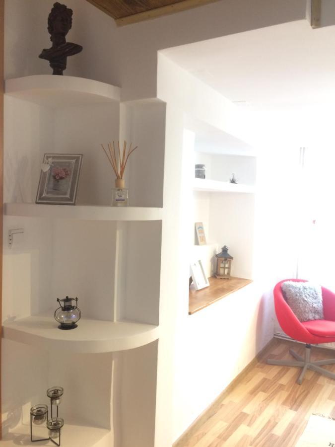 Troll'S House Apartment Sibiu Ngoại thất bức ảnh
