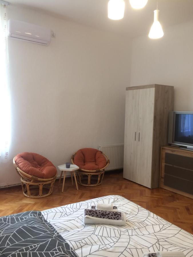 Troll'S House Apartment Sibiu Ngoại thất bức ảnh